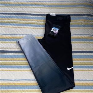 Nike leggings
